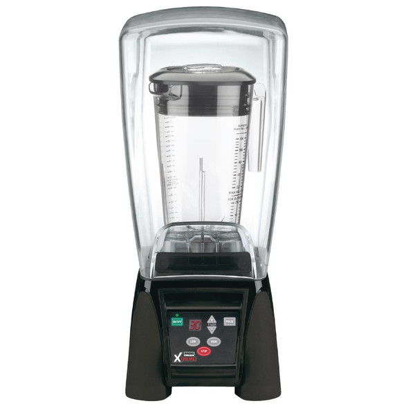 Waring Xtreme Hi-Power Bar Blender MX1100 with Extra Jug SA502