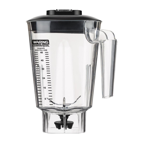 Waring Blade Bar Blender BB300K with Extra Jug SA509