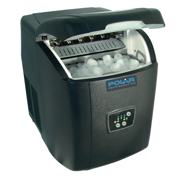 Polar C-Series Countertop Ice Machine 11kg Output T315