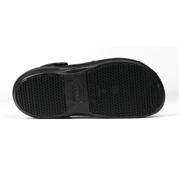 Crocs Bistro Clogs Black 40 A946-40