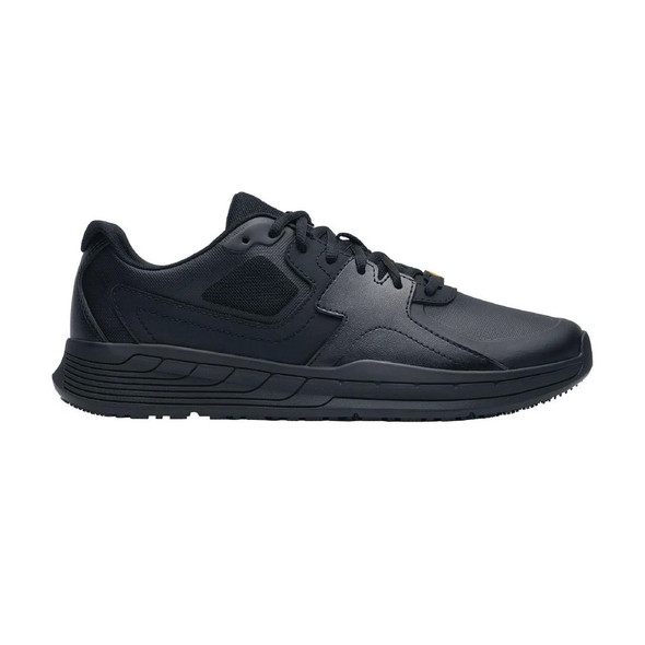 Shoes For Crews Condor II Slip Resistant Unisex Shoe Black Size 45 BA005-45