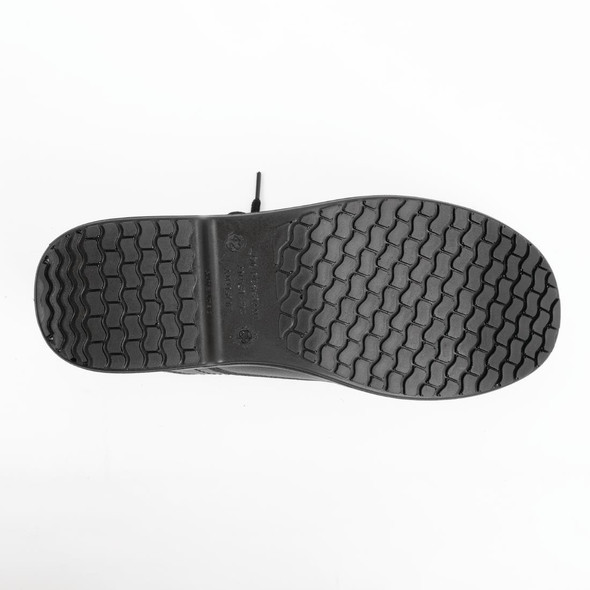 Slipbuster Basic Toe Cap Safety Shoes Black 43 BB497-43