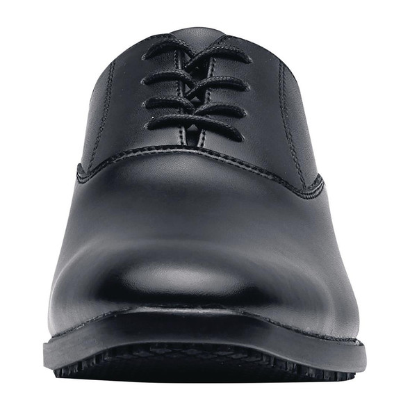 Shoes for Crews Ambassador Dress Shoe Size 42 BB579-42