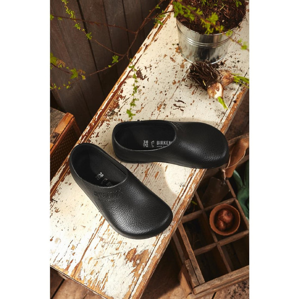 Birkenstock Profi Birki Clog Size 38 BB683-38