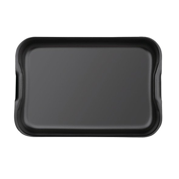 Vogue Anodised Aluminium Roasting Dish 325mm C057