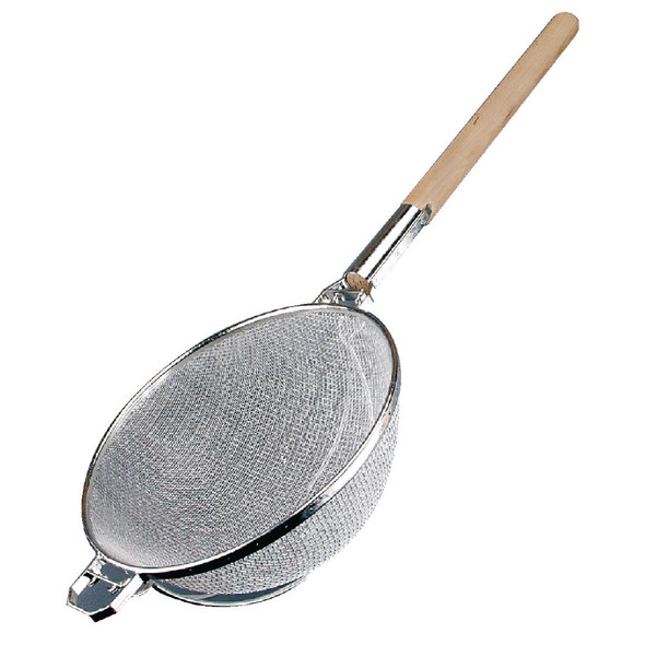 Heavy Duty Strainer 14" C832