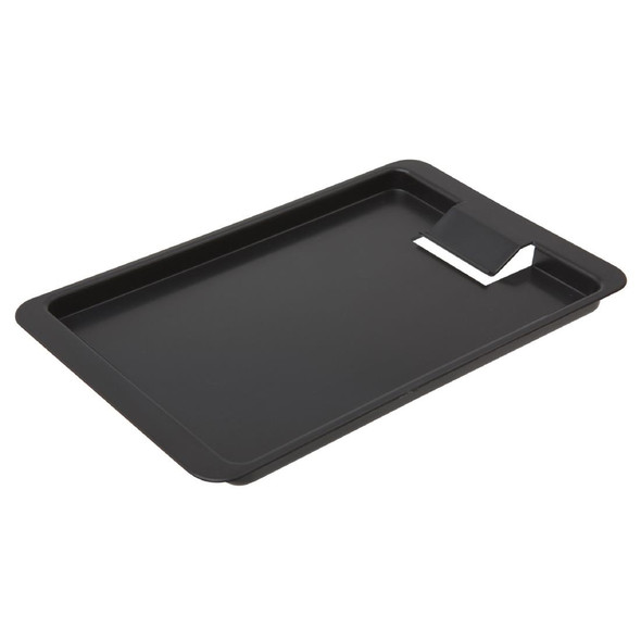 Beaumont Tip Tray With Clip Black CZ498