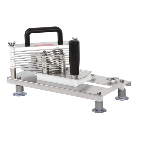 Tellier Domestic French Fry Cutter - DN996 - Buy Online at Nisbets