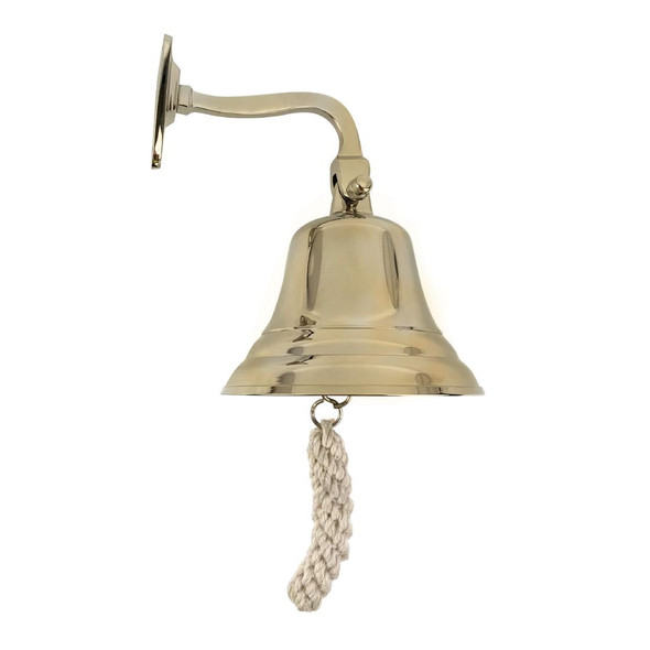 Beaumont Brass Last Orders Bell CZ593