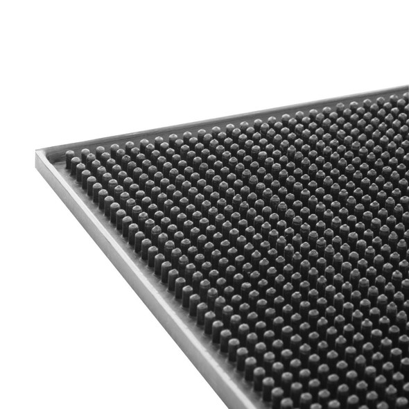 Olympia Rubber Bar Mat 450 x 300mm F977