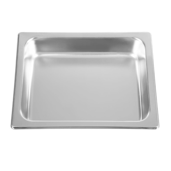 Spare Food Pan for Olympia Chafing Dish CN931