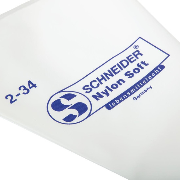 Schneider Nylon Ultra Flex Piping Bag Size 2 340mm CW311