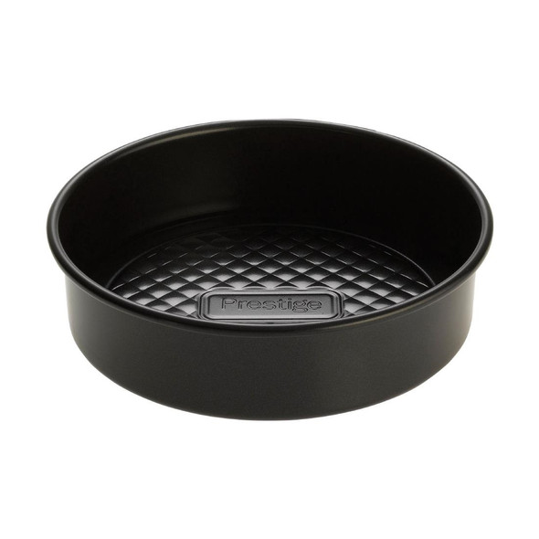 Prestige Inspire 7''(17.8cm) Loose Based Sandwich Pan Round CX753