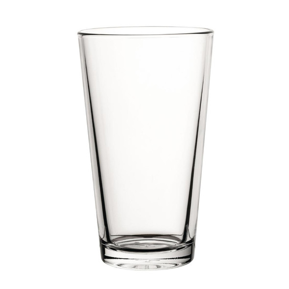 Utopia Parma Shaker Glasses 450ml (Pack of 24) CW156