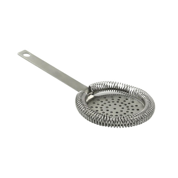 Beaumont Euro Throwing Strainer Stainless Steel CZ410