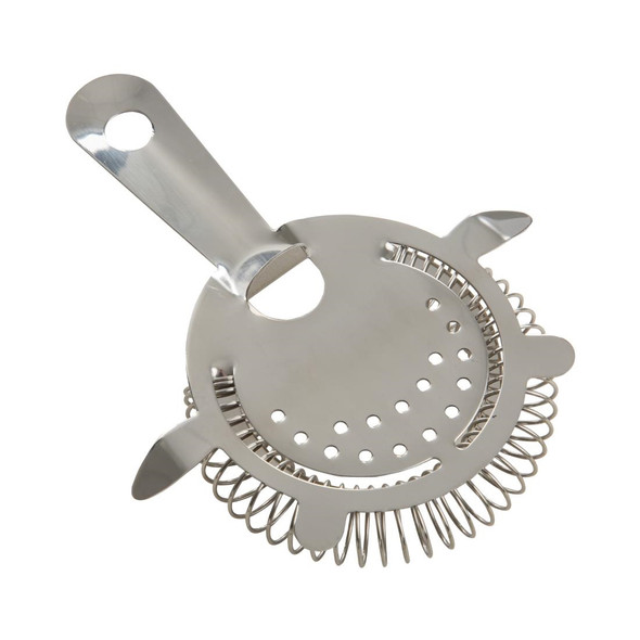 Olympia Hawthorne Strainer 4 Prong DR590