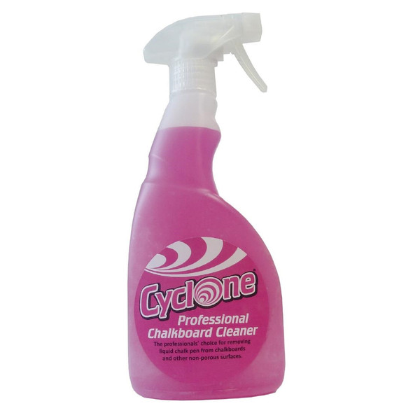 Beaumont Cyclone Chalkboard Cleaning Solution CZ627