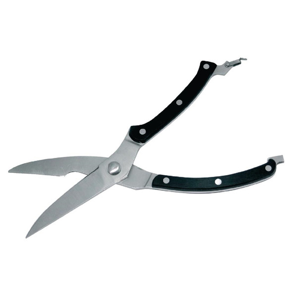 Poultry Secateurs D632