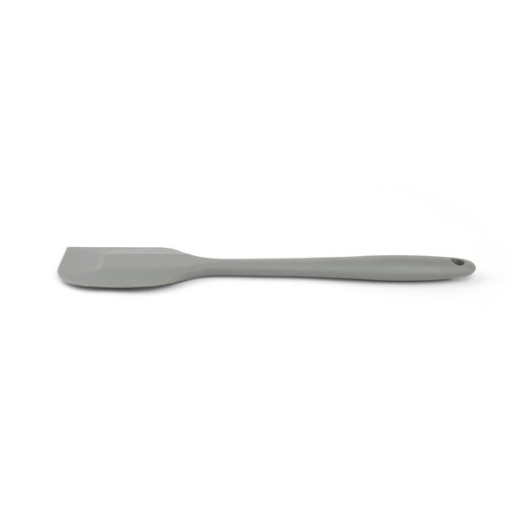 Vogue Silicone High Heat Mini Scraper Grey DA527