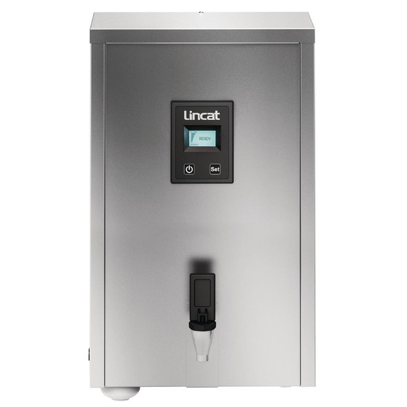 Lincat Auto Fill Wall Mounted Water Boiler M10F DB139