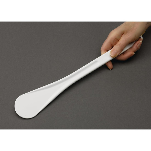 Matfer Bourgeat Exoglass Spatula 14" DE108