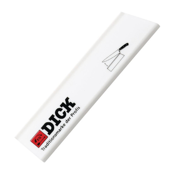 Dick Narrow Blade Guard 11cm DE367