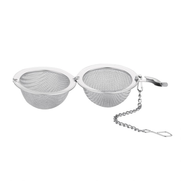 Olympia Mesh Stainless Steel Tea Strainer 50(Ø)mm DF899