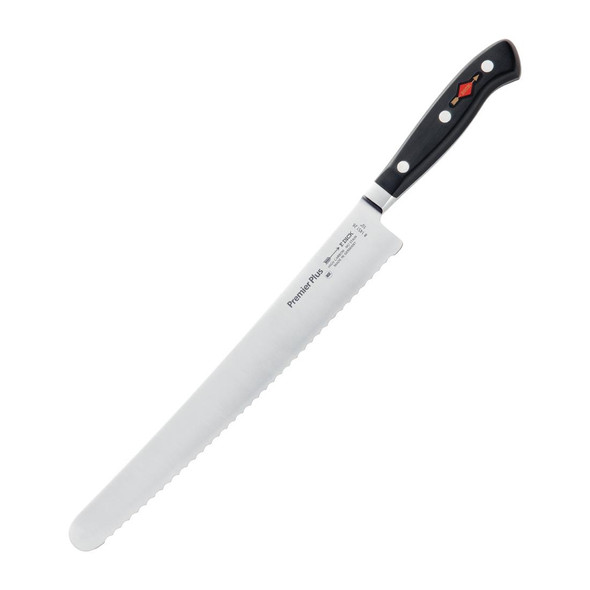 Dick Premier Plus Serrated Utility Knife 25.5cm DL328