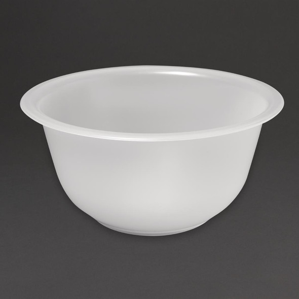 Schneider Plastic Mixing Bowl 2.5Ltr DR541