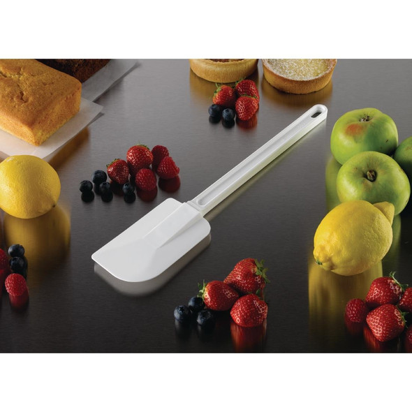 Matfer Bourgeat Elvea Exoglass Spatula 14" DR598