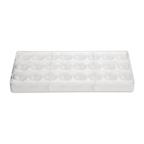 Schneider Chocolate Mould Spheres DW294