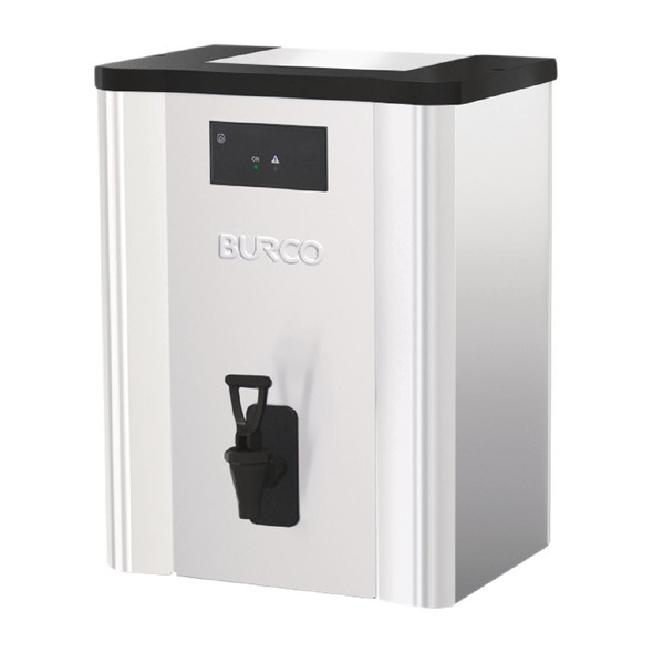 Burco 3Ltr Auto Fill Wall Mounted Water Boiler 069924 DY431