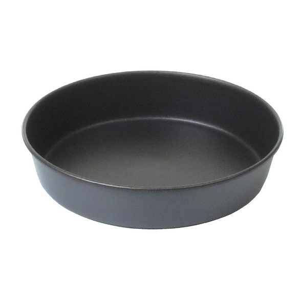 Matfer Bourgeat Non Stick Mini Flan Moulds 100mm (Pack of 12) E195