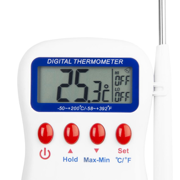 Hygiplas Multipurpose Stem Thermometer F338