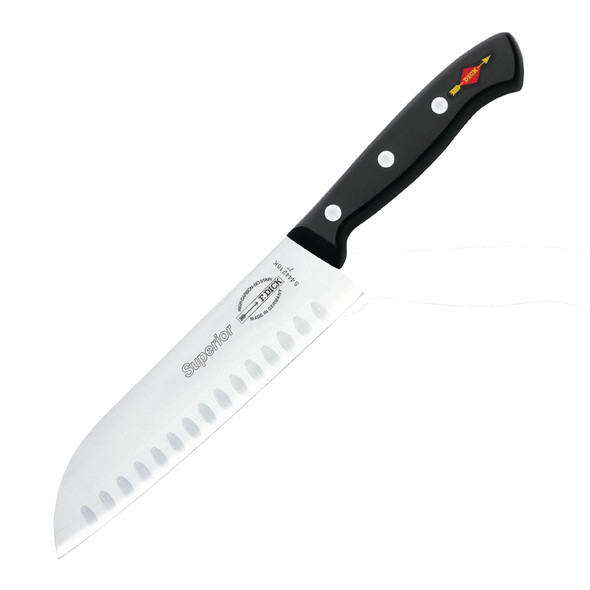 Dick Superior Santoku Knife 7" FB053