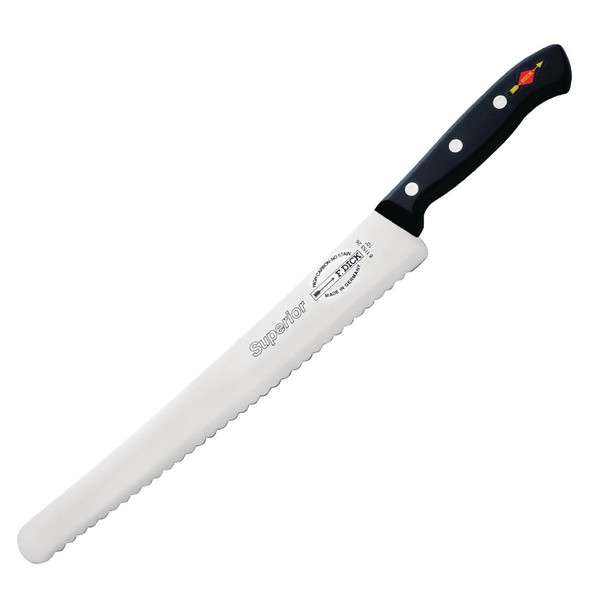 Dick Superior Bread Knife 26cm FB054
