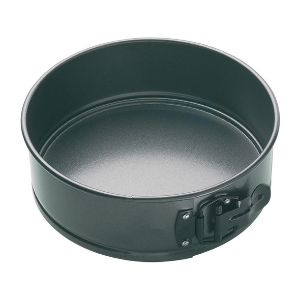 Masterclass Non-Stick Spring Form Round Cake Tin 150mm FC351