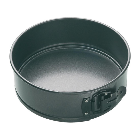 Masterclass Non-Stick Spring Form Round Cake Tin 180mm FC352