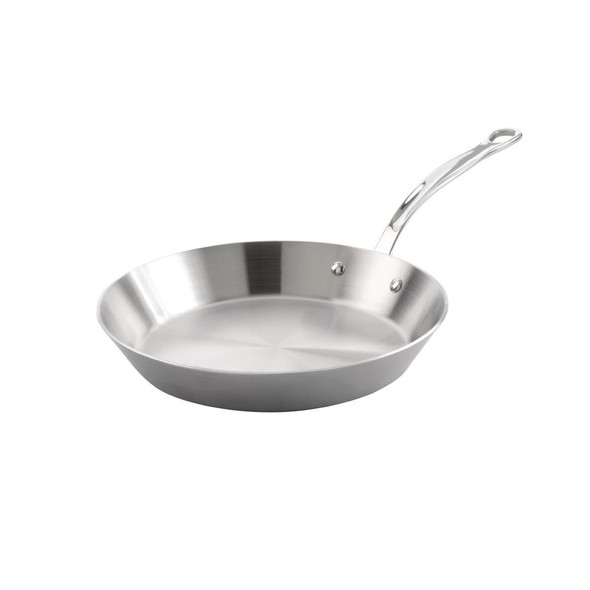 Samuel Groves Copper Core 5-Ply Frying Pan 260mm FD093