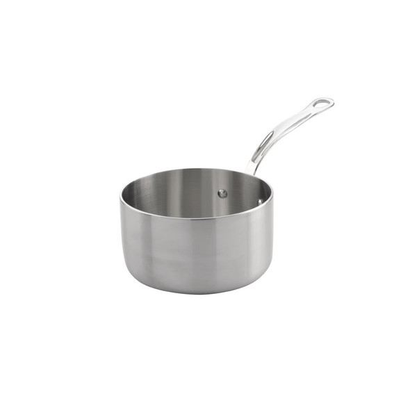 Samuel Groves Copper Core 5-ply Saucepan 200mm FD096