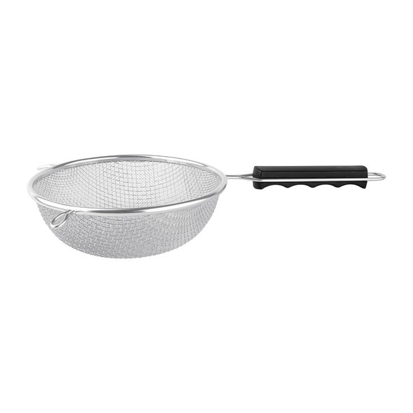 Vogue Heavy Duty Sieve 180mm FE741