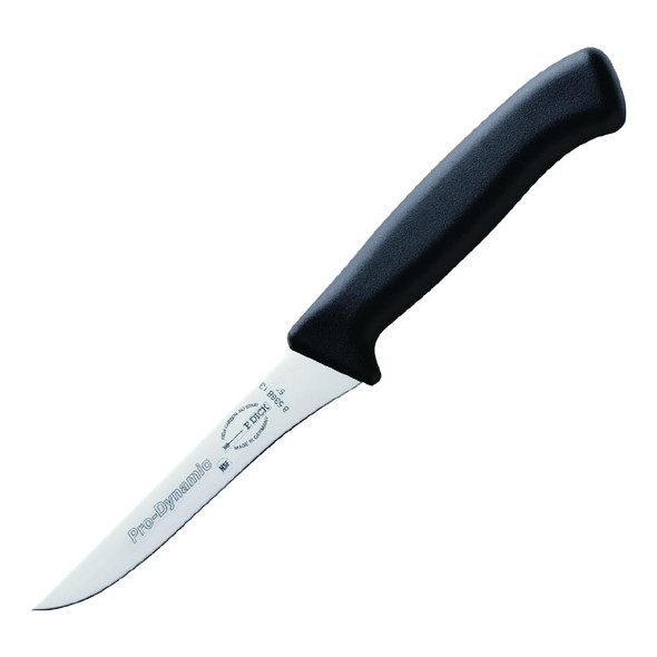 Dick Pro Dynamic Boning Knife 12.5cm GD771