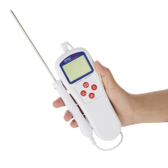 Hygiplas Catertherm Digital Thermometer GG748