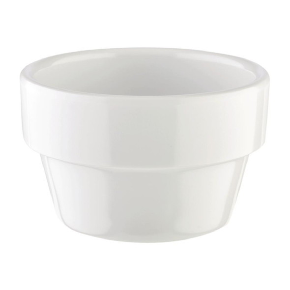 APS Flowerpot 60mm White HC737