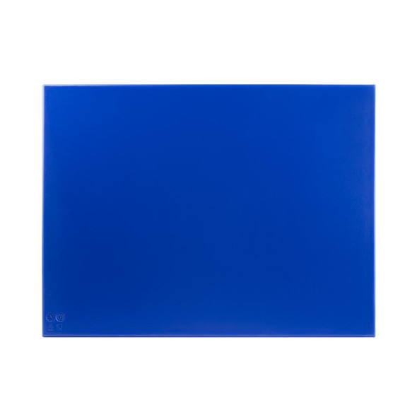 Hygiplas High Density Blue Chopping Board Large J009