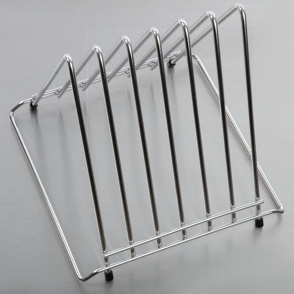 Hygiplas Triangle Chopping Board Rack J027