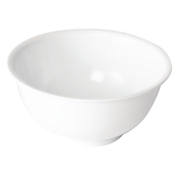 Polypropylene Mixing Bowl 11Ltr J280