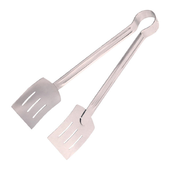 Vogue Serving Tongs 9" J601