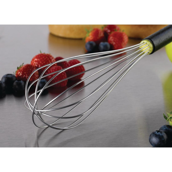 Matfer Bourgeat Balloon Whisk 10" J751