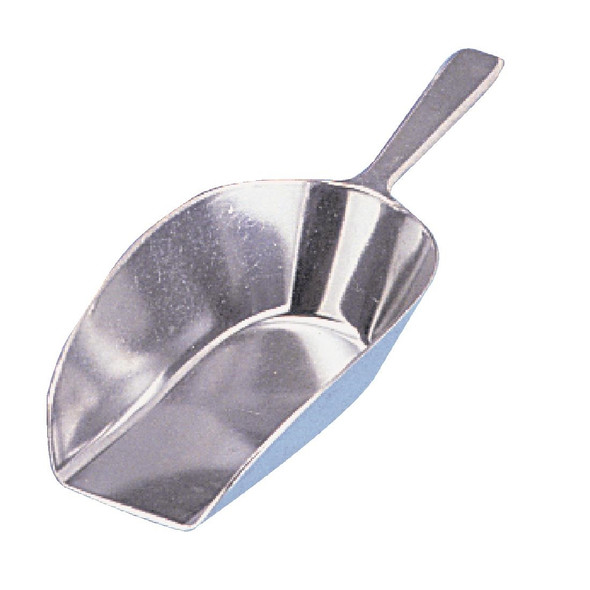 Vogue Aluminium Scoop 1065ml J814